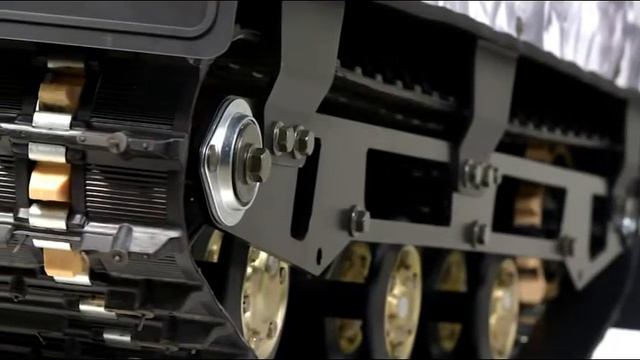 Мотобуксировщики Baltmotors SnowDog Мотособака Балтмоторс