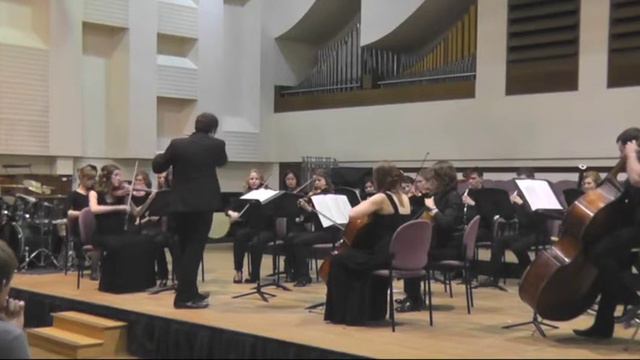Drum Kit Concerto смотреть онлайн