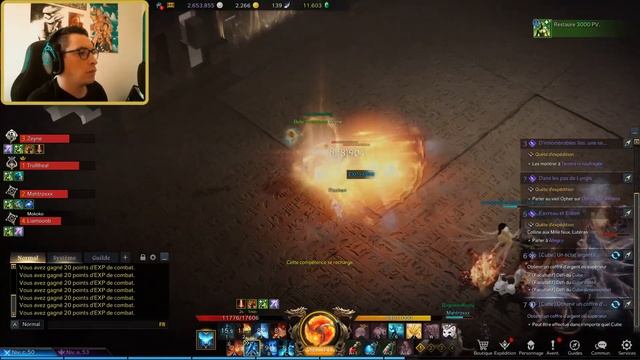 ACTU MMORPG : Lost Ark - Ares Rise Of Guardians - Guild Wars 2 - Broken Ranks Dungeon Fighter Onlin смотреть онлайн