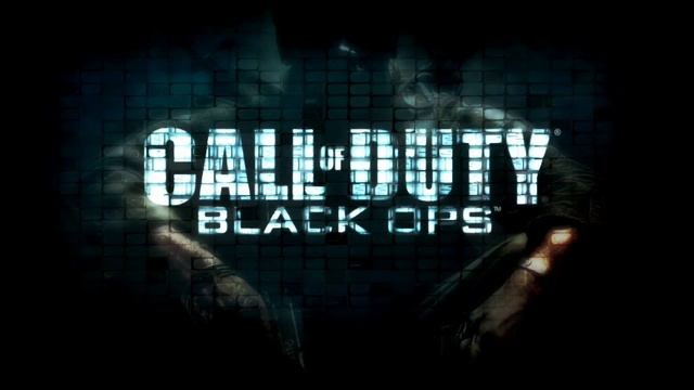 Rooftops (Heavy Action) - Call of Duty: Black Ops Music Extended смотреть онлайн