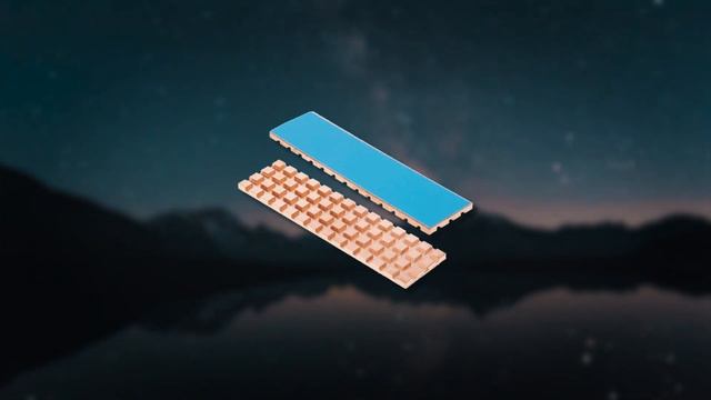 Как охладить Ssd M.2