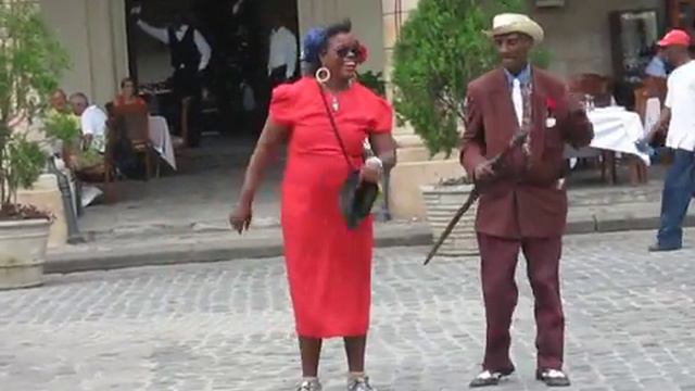 Cubaaaaaaa, Gavana смотреть онлайн