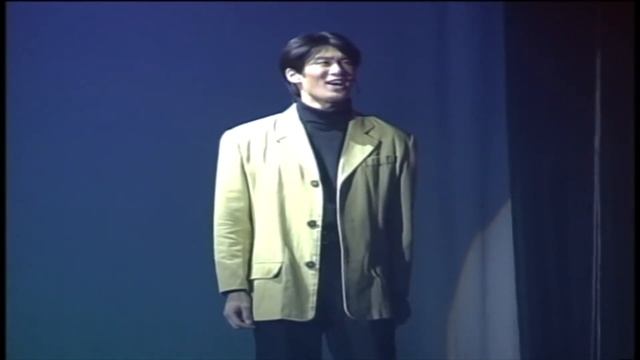 Sera Myu Ranking - Tuxedo Kamen (1993-2018) смотреть онлайн
