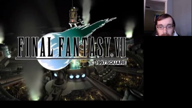 "I am Back" Final Fantasy VII (1997) Part 1 with Derek Butters смотреть онлайн