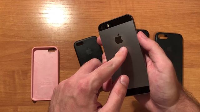 Силиконовый чехол на iPhone от Apple. Оригинал или копия, в чем отличия? Есть ли смысл переплачиват смотреть онлайн