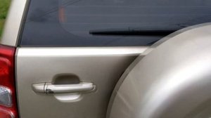 Кроссовер Suzuki Grand Vitara! Обзор и особенности