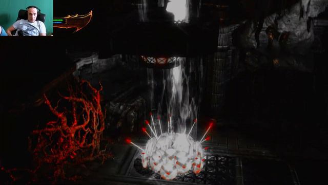 GOD OF WAR 3 Remastered Полное Прохождение Игры ➤ Гуд оф вар 3 Ремастер Стрим #1 смотреть онлайн
