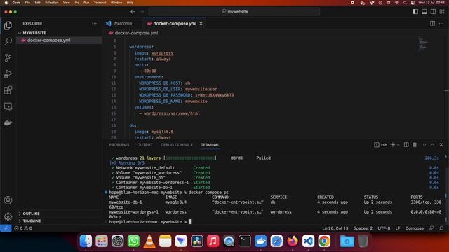 Quick WordPress Install using Docker: A 5-Minute Guide смотреть онлайн