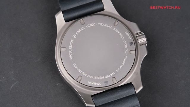 Мощные, точные, прочные! | Обзор Victorinox Swiss Army I.N.O.X. смотреть онлайн