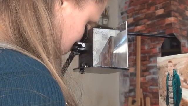 LUCY Drawing Tool - Camera Lucida by LUCIDArt смотреть онлайн