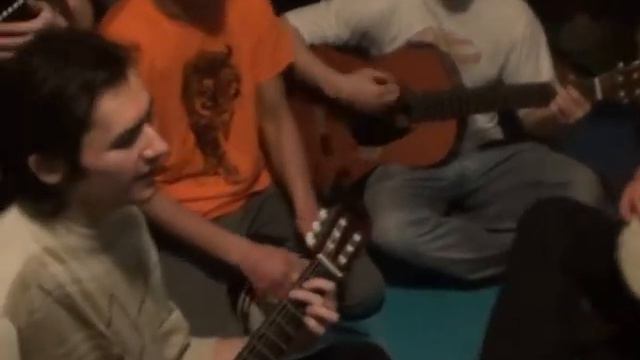 5-day akhanda kiirtan in Barnaul, kiirtan N6 смотреть онлайн