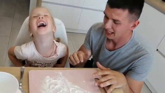 Брест. Ролик ко Дню отца смотреть онлайн