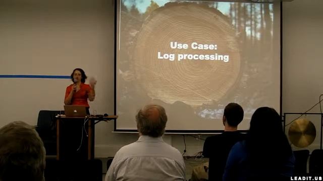 Database Month! Making Sense of Big Data with Hadoop by Oracle DBA & ACE Director at Pythian смотреть онлайн