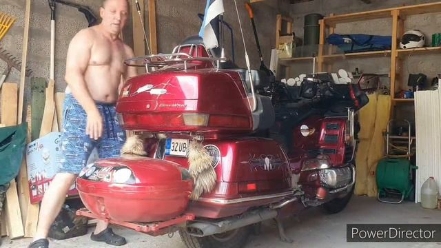 Мотоциклом в Румынию смотреть онлайн