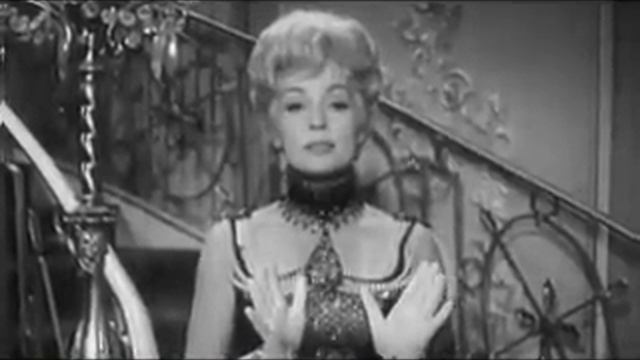 Lilli Palmer - Many Faces смотреть онлайн
