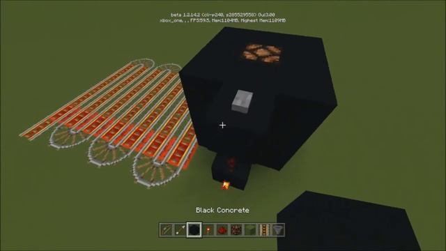 Space Invaders Tutorial [Minecraft Bedrock Edition][MCPE] смотреть онлайн