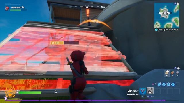 GET NEW PS PLUS CELEBRATION PACK!? NEW PS PLUS POINT PATROLLER SKIN & RECON STRIKE BACK BLING! смотреть онлайн