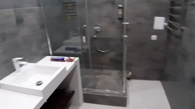 Установка санфаянса. смотреть онлайн