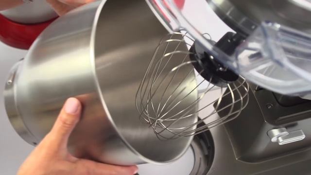 Robot kuchenny Clatronic KM 3573 смотреть онлайн