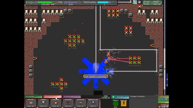 Creeper World 2: Anniversary Edition - Story Day 20: All Things смотреть онлайн
