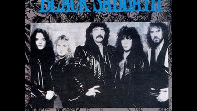 Black Sabbath - The Mob Rules (Ray Gillen Vocals) смотреть онлайн