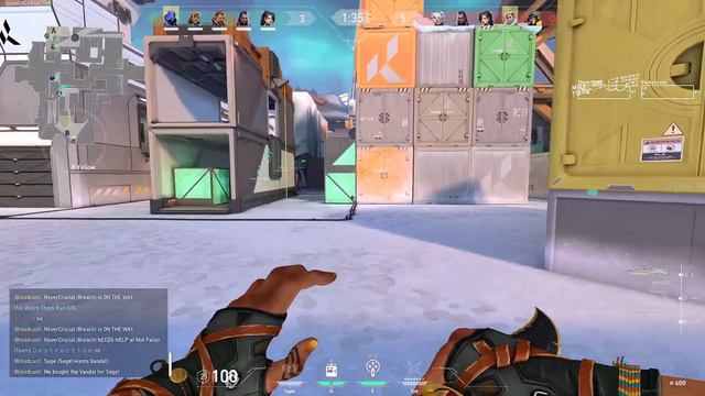 VALORANT RANKED In a NUTSHELL😂😂!! смотреть онлайн
