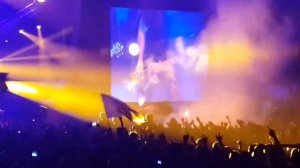 Концерт,посвященный памяти Михаила Горшенева