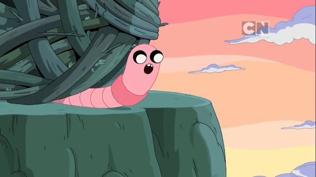 Adventure Time - BMO Lost