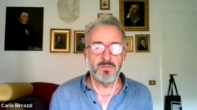 Stefano Mancuso — La Specie Migliore