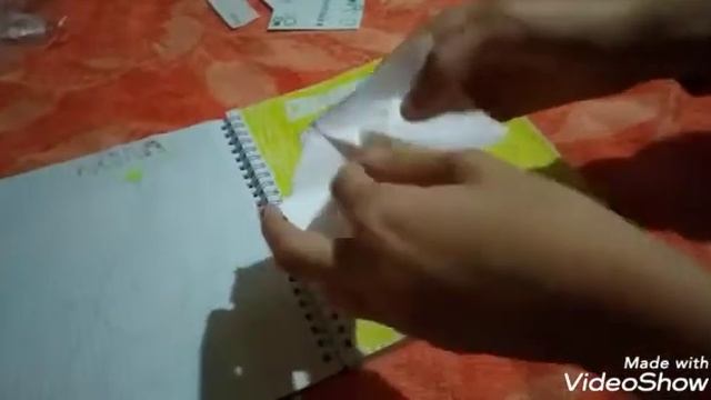 ? Бумажные сюрпризы? / ❤️Новинка❤️  ?Причёски?