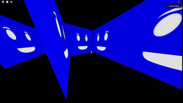 Friendly Smile 2:01 by PlanetSaturn350 - THE JACK - THE ERROR (Sublevels 11-21) смотреть онлайн