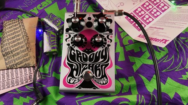 Presenting Groovy Wizard Fuzz Driver Deep Dive Guided Tour смотреть онлайн