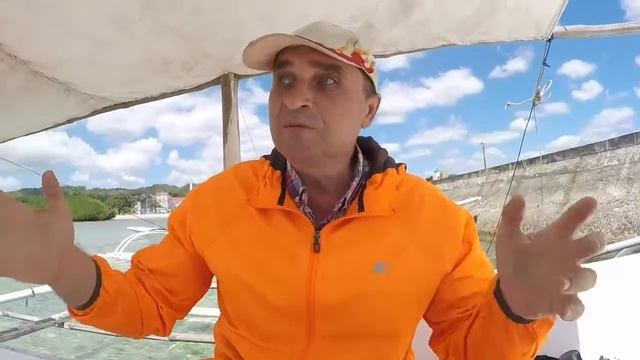 Как Приехать на Филиппины часть 2, Выбор Места, Машина Или Скутер смотреть онлайн