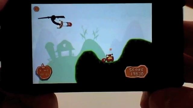 MadCap iPhone App Review! смотреть онлайн