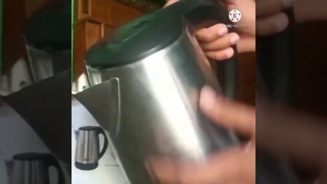 UNBOXING New electronic kettle || CONFIGURACIÓN PERFECTA PARA SAMSUNG A3 A5 A6 A7 J2 J5 J7 || #shor смотреть онлайн