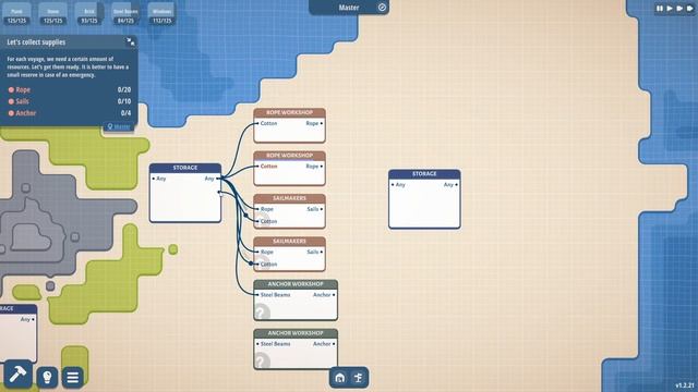 Masterplan Tycoon (Jump Start Guide)- Let's Play I Ep06 смотреть онлайн