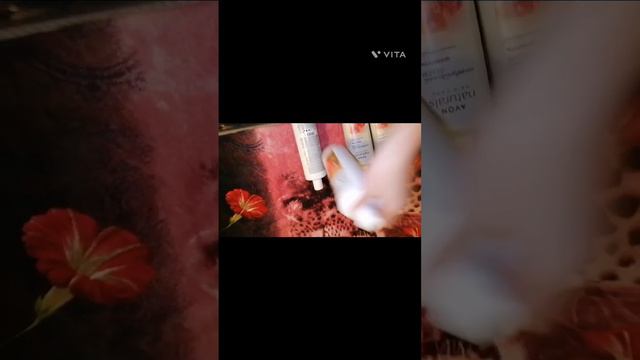 Ещееее один заказ AVON 💓ДЕКАБРЬ 2022г. смотреть онлайн