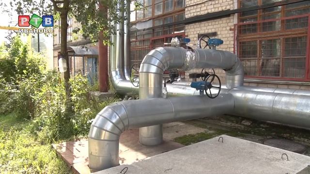 Котельные готовы к зиме смотреть онлайн