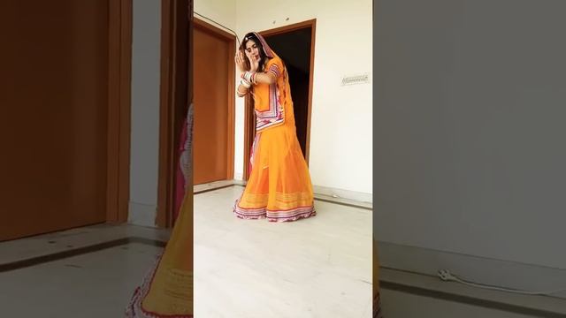Rajasthani Dance Video!!!  Baju Band RI Loom Cover Bye Priya Rathore