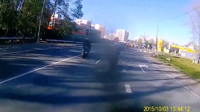 Закрытие МОТО  сезона 2015.Стелс дельта 200.