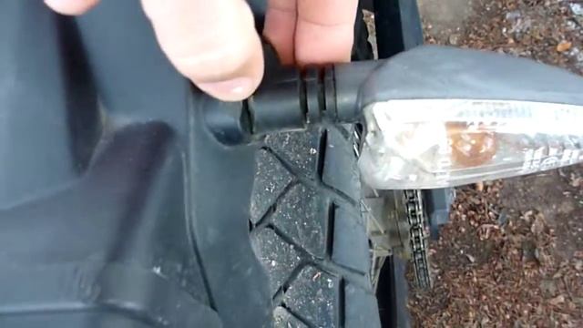 2008 BMW G650 XCountry For Sale