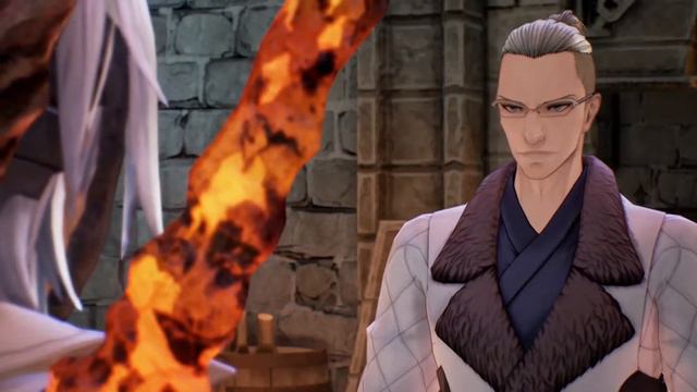 a cold reception! | Let's Play Tales of Arise [BLIND] | Part 10 смотреть онлайн