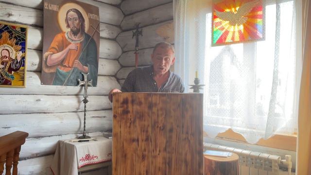 Чтения Нового Завета на Преображение Господне смотреть онлайн