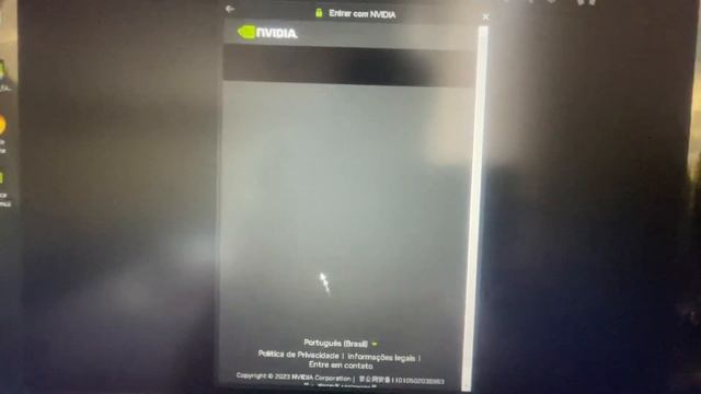 Erro no GeForce experience, não consigo fazer login смотреть онлайн