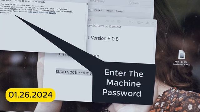 Adobe Zii Patcher 2024 on MAC for Free ? смотреть онлайн