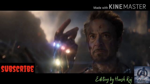 ?Challa?|| ft. ?|| mai lad java || uri movie song || marvel avengers ? || #avengers #ironman? смотреть онлайн