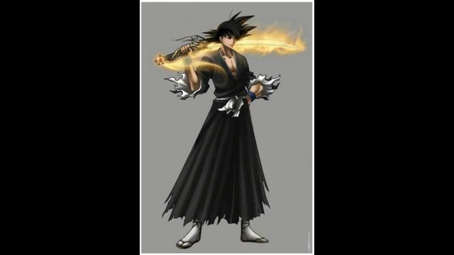 Dragon bleach z especial de Halloween смотреть онлайн