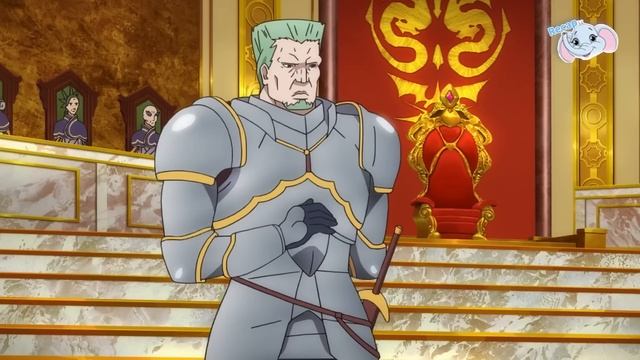 He Becomes Savior By Reviving Indefinitely, Drives Girls Crazy | RE0 | animerecap смотреть онлайн
