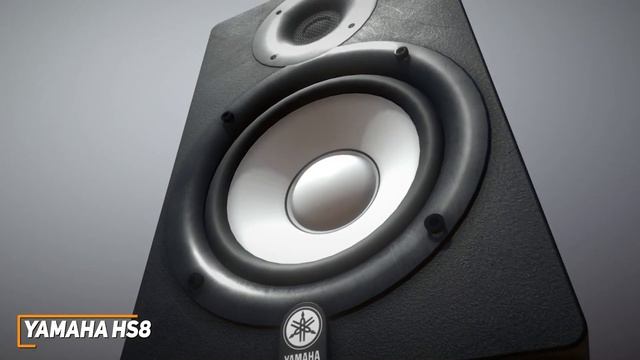 Top 5 - Best Studio Monitors (2022) смотреть онлайн