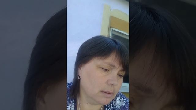 Укусил клещ-корову.